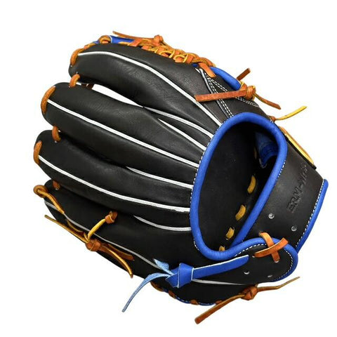 アトムズ 軟式/内野手用(牧秀悟モデル)2024限定【ACN-YDB2】10%OFF