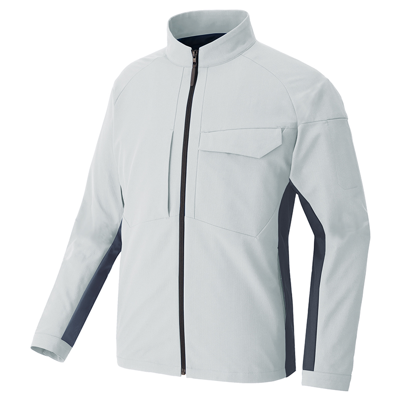 アイトス 作業服・ユニフォーム・ワーキングウエア・白衣・ナース