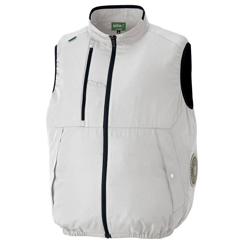 アイトス 作業服・ユニフォーム・ワーキングウエア・白衣・ナース