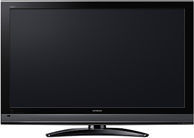 日立、2番組同時録画モデルなど、プラズマ・液晶テレビ11機種 - BCN＋R