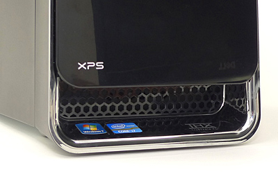 マルチメディア用途をハイレベルでこなすパワフルデスクトップPC「Dell