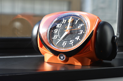 本気の寝坊対策！ 効果絶大の大爆音目覚まし「ウルトラライデン」 - BCN＋R