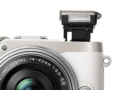 シンプルで上質なデザインのミラーレス一眼「OLYMPUS PEN E-PL9」 - BCN＋R