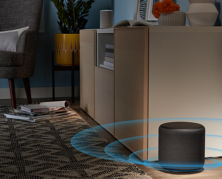 Amazon Echoシリーズ新製品、初のワイヤレスサブウーファーも - BCN＋R