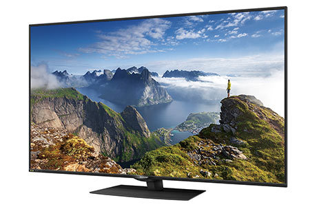 シャープ、60型で35万円の「AQUOS 8K」、8Kチューナー内蔵せず1年で