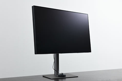 レビュー】BenQのThunderbolt3対応プロフェッショナル向けモニター