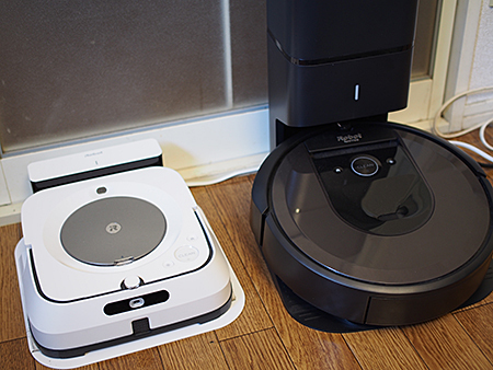 我が家で使える？ 「Robot Smart Plan＋」でルンバ＆ブラーバを