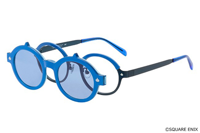 ZoffがドラクエXとコラボ！ スライム素材でブルーライトカット - BCN＋R