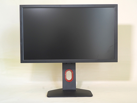 BenQ「ZOWIE XL2411K」レビュー！ PCだけでなく、PS5やXbox Series Xに