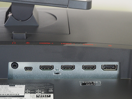 BenQ「ZOWIE XL2411K」レビュー！ PCだけでなく、PS5やXbox Series Xに