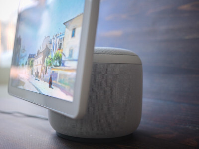 防犯も見守りもこれで完璧！ 首振りスマートスピーカー「Echo Show 10