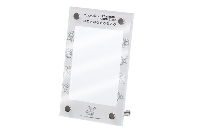 YU NAGABA × ポケモンカードゲーム」のコラボ商品を発売 - BCN＋R