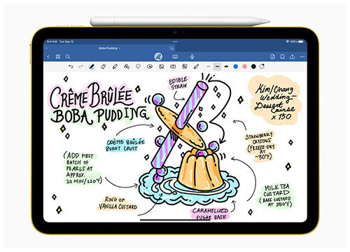 Apple、安価な「Apple Pencil」USB-Cモデル 1万2880円で - BCN＋R