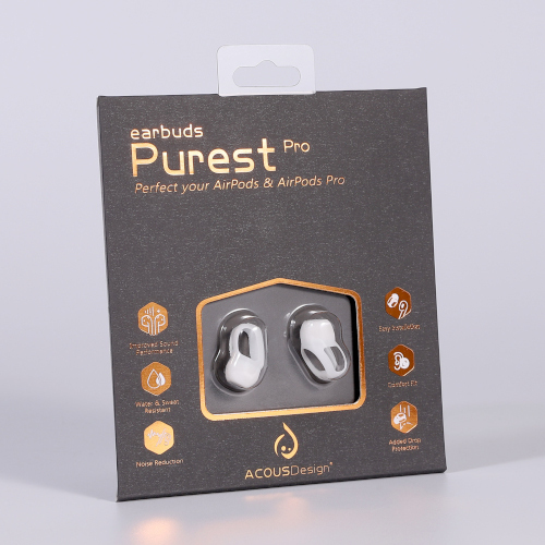 Appleの「AirPods Pro」を高音質な「ながら聴き」にする音響アダプター