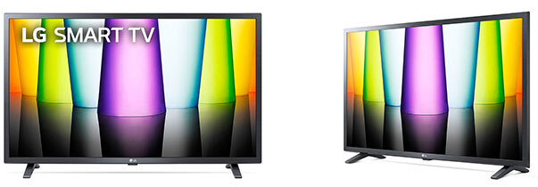 LGエレクトロニクス、32型スマートテレビ「32LX8000PJB」 - BCN＋R