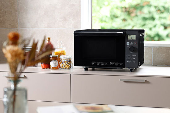 ビックカメラ、解凍と時短調理にこだわったオリジナルの「オーブン