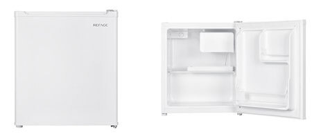 暮らしに合わせて選べる、ヤマダオリジナル冷蔵庫「REFAGE」に2機種が