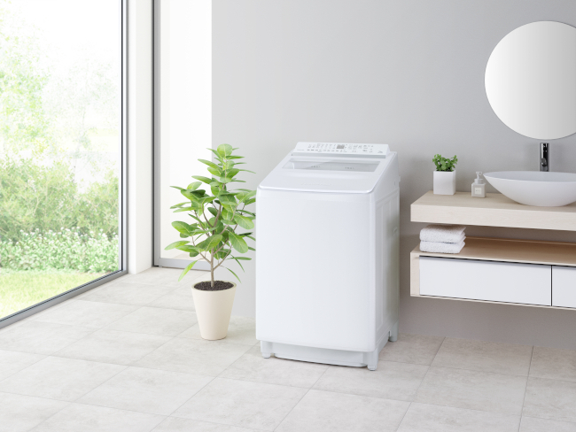 ユーザーの声を製品に反映して6年ぶりにフルモデルチェンジ！ 東芝が