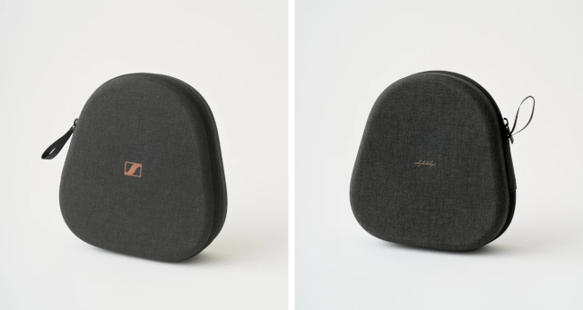 ゼンハイザー 創立80周年で佐藤健さん設立ブランドとコラボ スペシャル