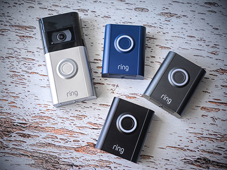 従来のドアホンと何が違う？ Amazonの「Ring Video Doorbell 4」が大
