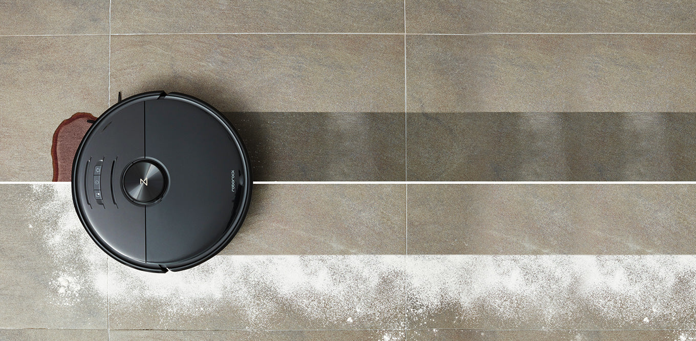 ロボット掃除機ならRoborockがおすすめ！【S6 MaxV】を推す理由