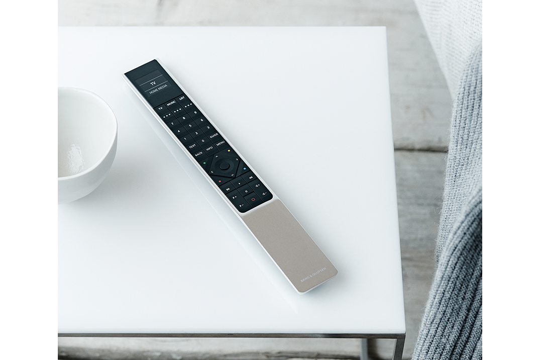 Beoremote One - Bang & Olufsen | BCOPENHAGEN