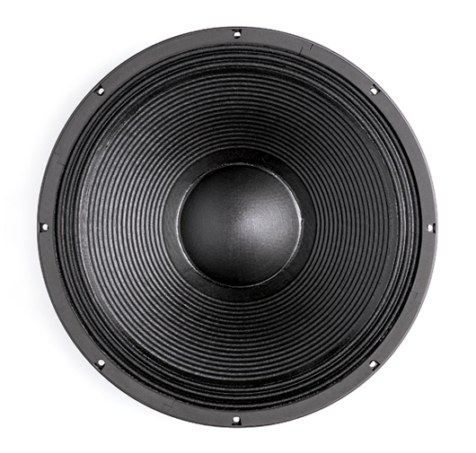 18TBX100 8Ω - LF Drivers - B&C Speakers