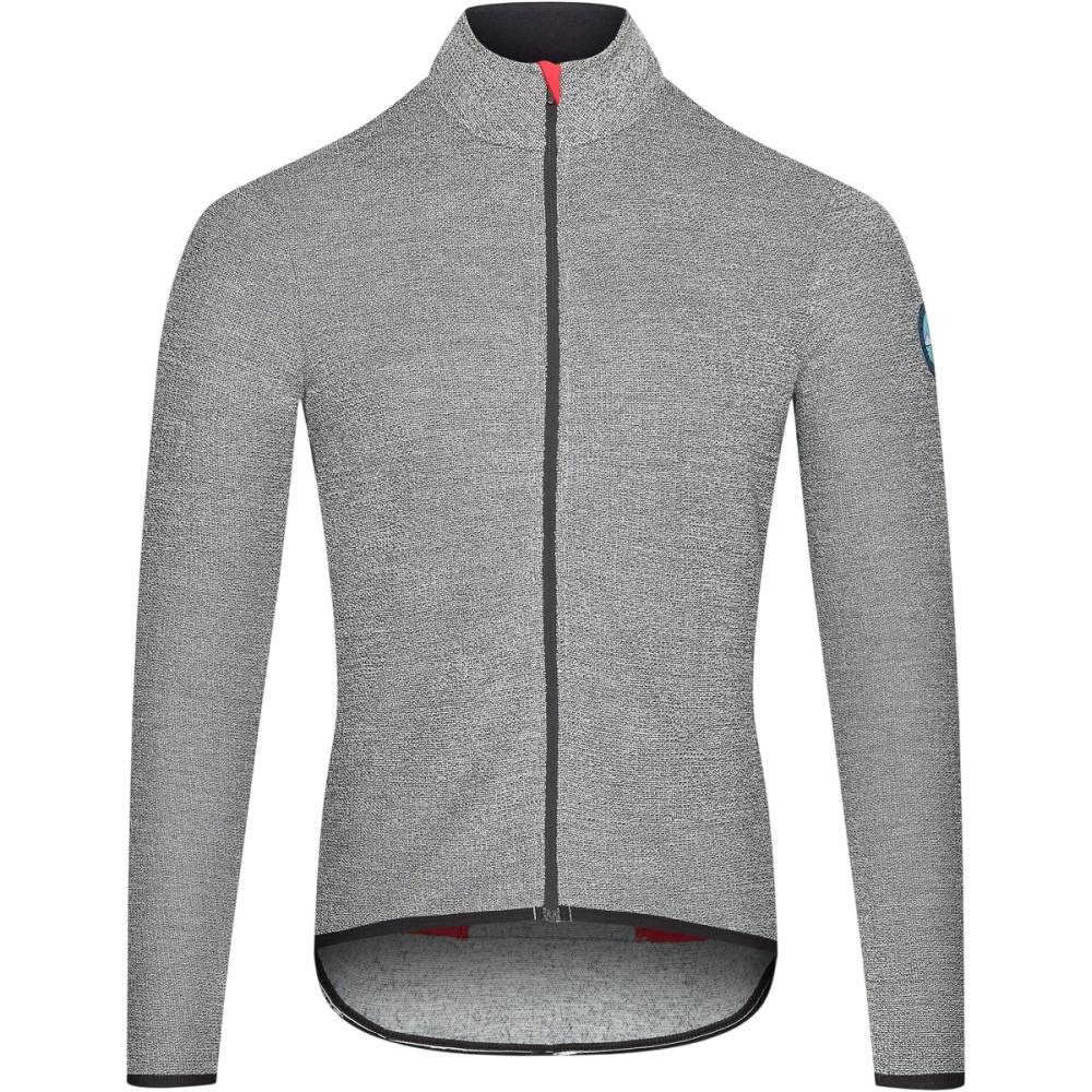 Café du Cycliste - Marguerite Grey Men - 40%Off - Bcyclet