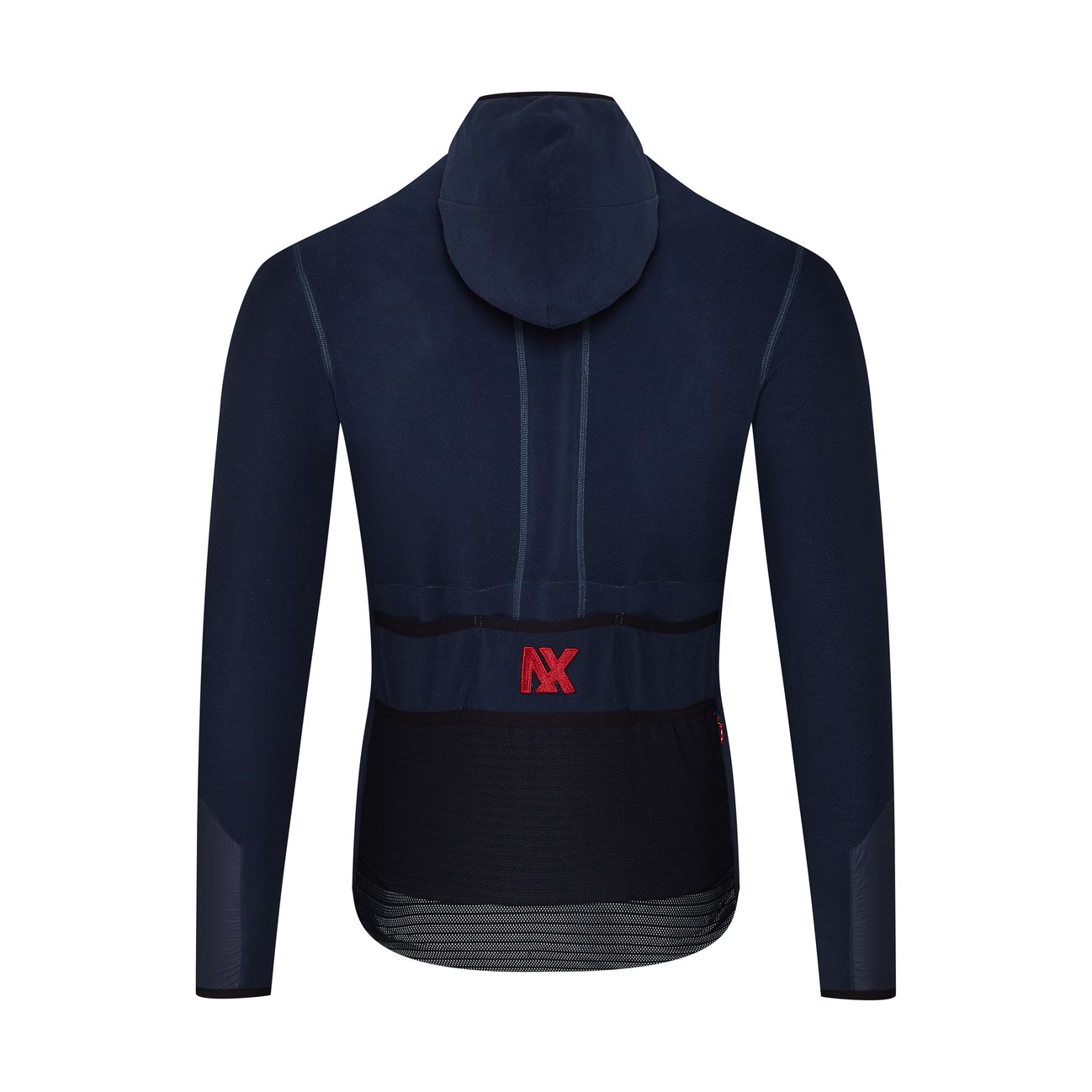 Café du Cycliste - Ingrid Navy Men - 40%Off - Bcyclet
