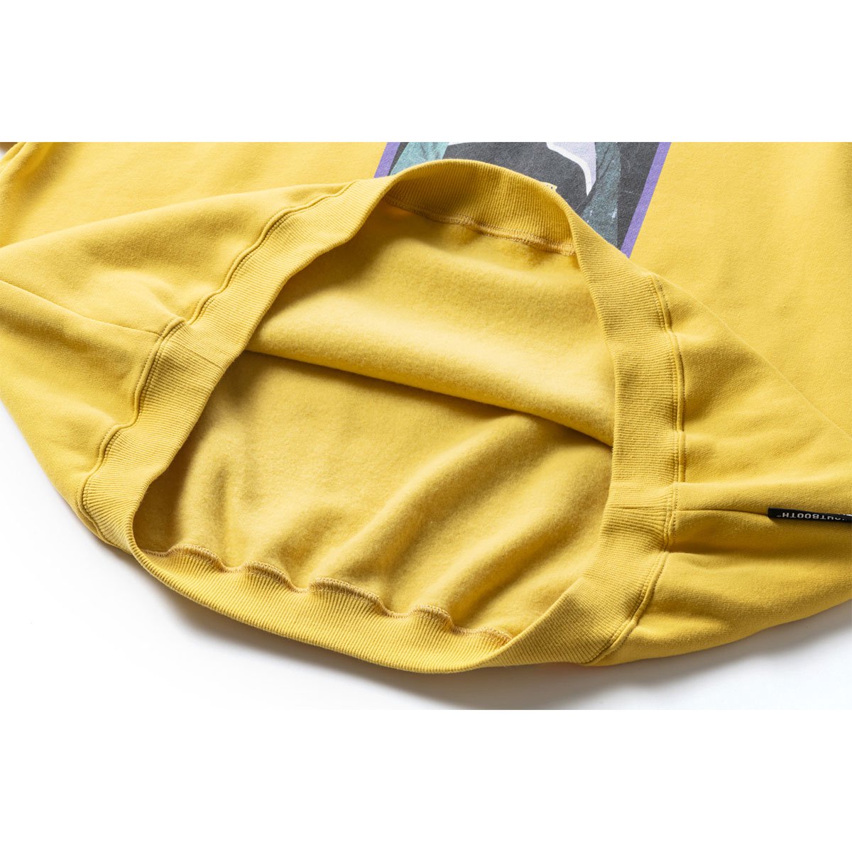 TIGHTBOOTH BAININ CREW SWEAT – BAMBOOtique