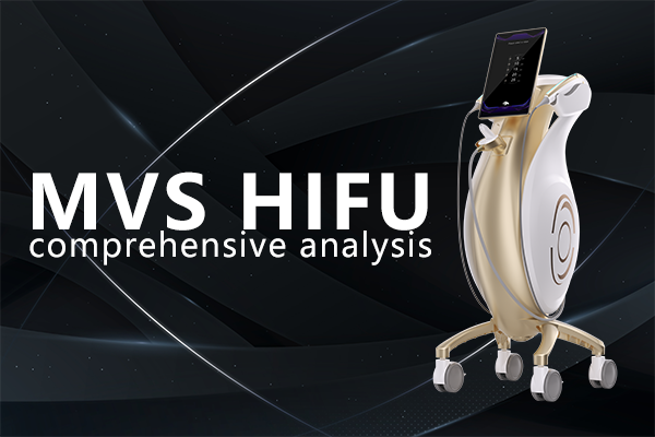 MVS HIFU : Multi-vector Ultrasound Technology - bamboolaser