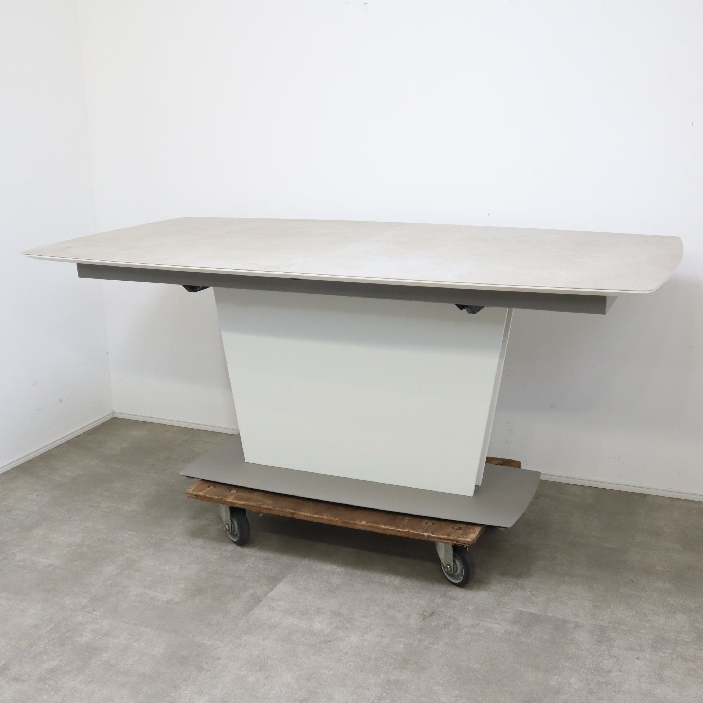 BoConcept ボーコンセプト Milano ミラノ エクステンション ダイニング