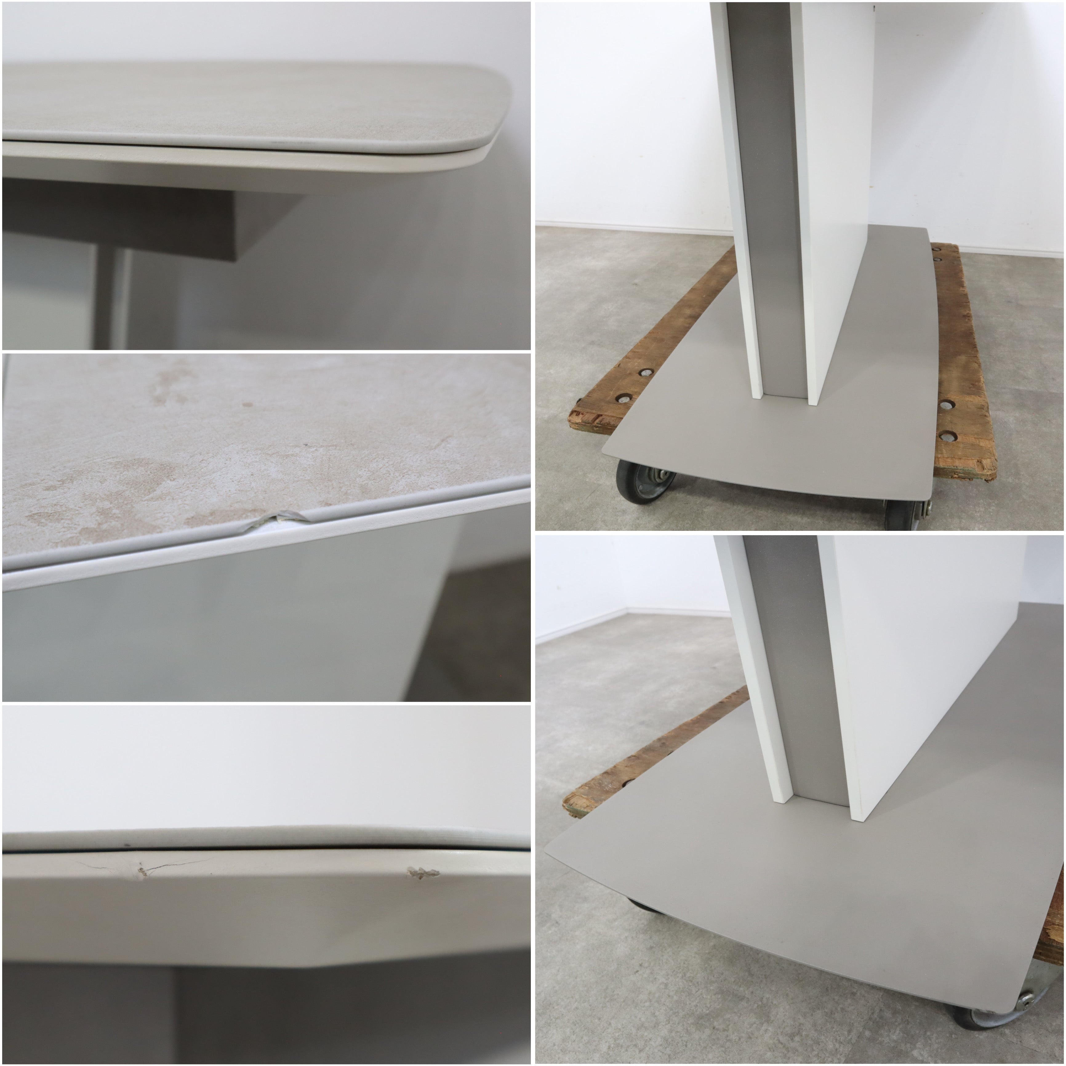 BoConcept ボーコンセプト Milano ミラノ エクステンション ダイニング