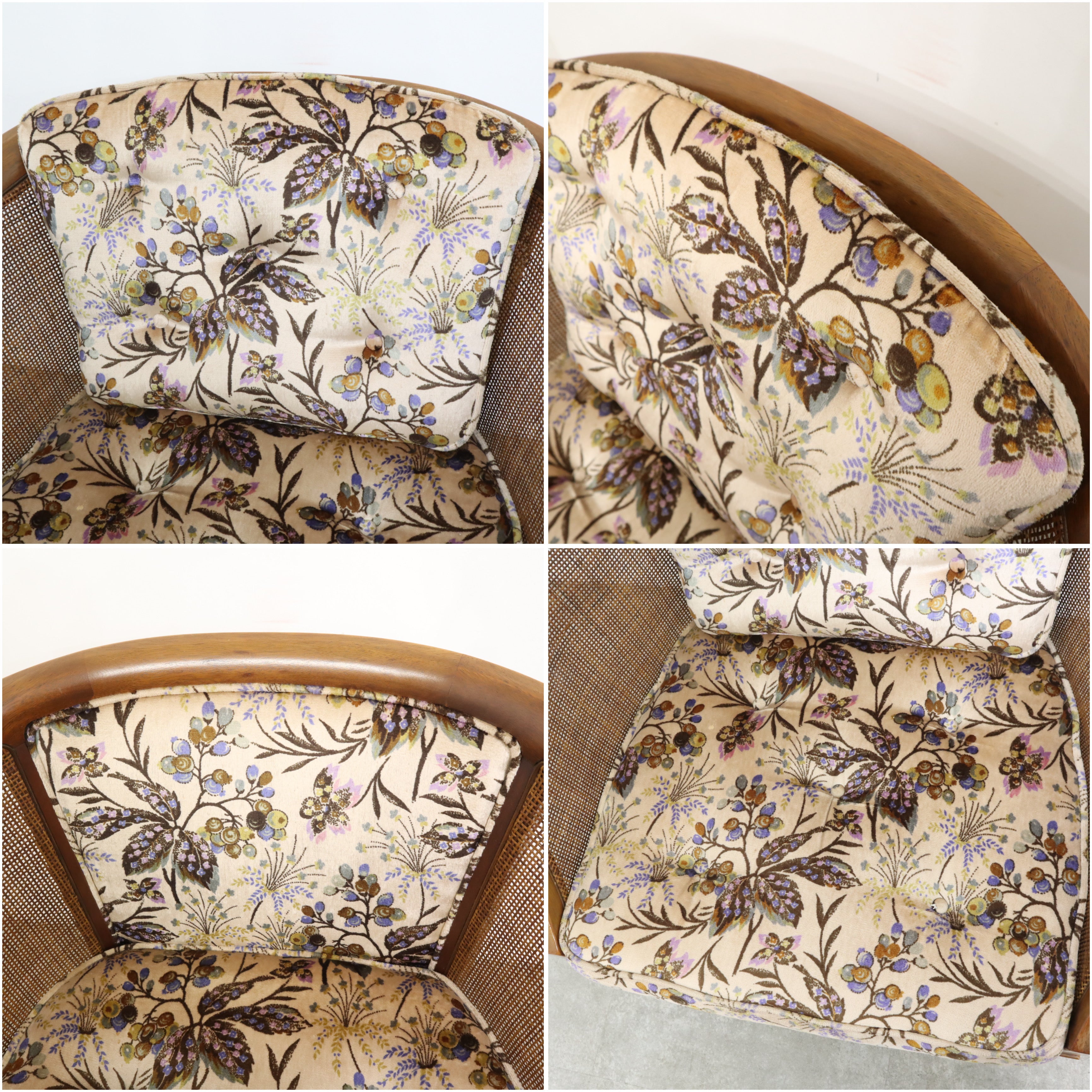 マルニ木工 maruni ラウンジチェア・一人掛けソファ – バナル