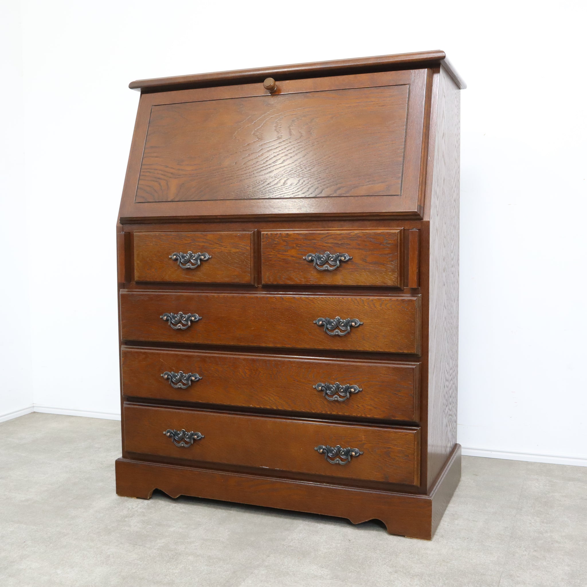 越後民芸家具 ライティングデスク – バナルオンラインショップ（BANUL