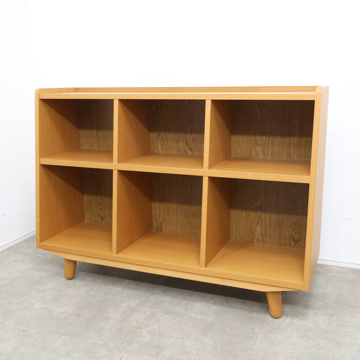 unico ウニコ 「ALBERO アルベロ」ブックシェルフ – バナルオンライン