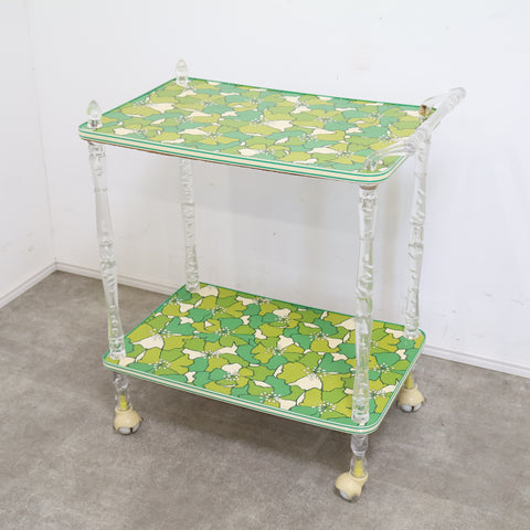 貴重・昭和レトロ】ピエール・サラのペンシルシェルフ♡えんぴつ3段