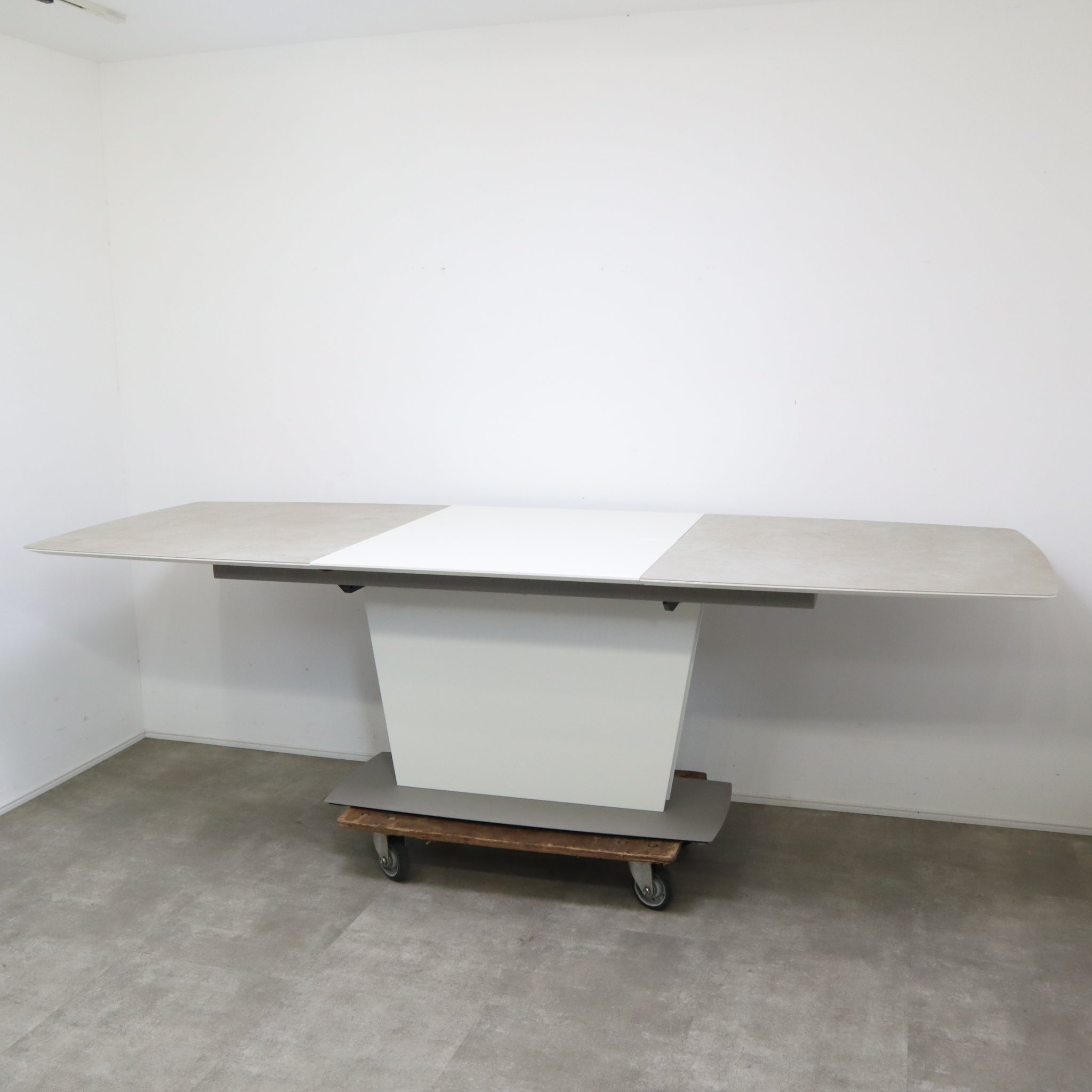 BoConcept ボーコンセプト Milano ミラノ エクステンション ダイニング