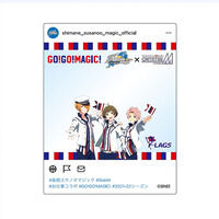 BCGFest25-26】UNION ARENA プレイマット&アクションポイントカード