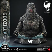 ゴジラ-1.0｜ アニメグッズ ・フィギュア・おもちゃならプレミアム