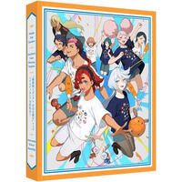 ONE PIECEカードゲーム 9ポケットバインダー2022 Ver.1【再販】 | ONE