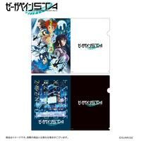 BCGFest25-26】UNION ARENA プレイマット&アクションポイントカード