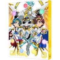 デジモンカードゲーム オメガモンバインダー[PB-19]【2025年11月発送分