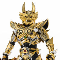 牙狼＜GARO＞シリーズ｜ アニメグッズ ・フィギュア・おもちゃなら