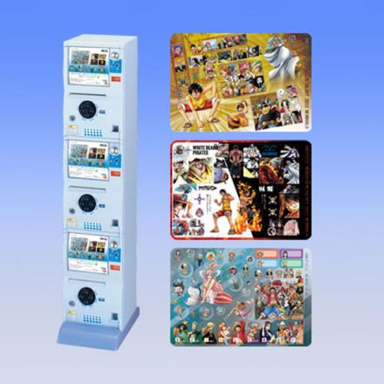 カードダスドットコム 公式サイト | 商品情報 - ONE PIECE MEMORIAL