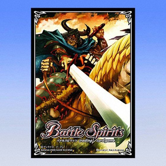 カードダスドットコム 公式サイト | 商品情報 - バトルスピリッツ