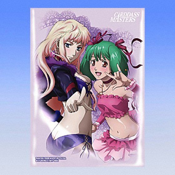 カードダスドットコム 公式サイト | 商品情報 - カードダスマスターズ