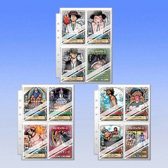 カードダスドットコム 公式サイト | 商品情報 - ONEPY B MATCH