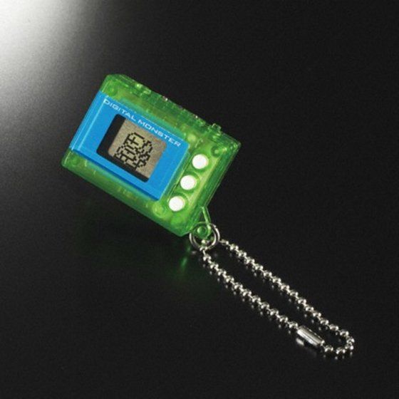 バンダイ 商品・サービスサイト | デジモンミニ Ver.3.0 クリア