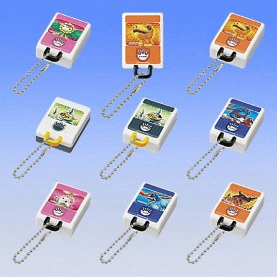 バンダイ 商品・サービスサイト | デジモンセイバーズ デジヴァイス